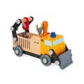 Miniatyrbild 1 av 6: Brico'Kids Construction Truck