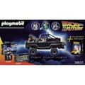 Miniatyrbild 3 av 6: PLAYMOBIL - 70633 - Tillbaka till framtiden - Marty's Pick-up med 3 karaktärer och tillbehör