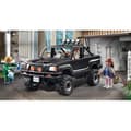 Miniatyrbild 5 av 6: PLAYMOBIL - 70633 - Tillbaka till framtiden - Marty's Pick-up med 3 karaktärer och tillbehör