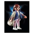 Miniatyrbild 6 av 6: PLAYMOBIL - 70633 - Tillbaka till framtiden - Marty's Pick-up med 3 karaktärer och tillbehör