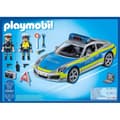 Miniatyrbild 3 av 6: Stadsåtgärd - Porsche 911 Carrera 4S Polis