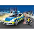 Miniatyrbild 2 av 6: Stadsåtgärd - Porsche 911 Carrera 4S Polis