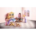 Miniatyrbild 4 av 6: PLAYMOBIL 71848 Kunglig kök med bakverk, Prinsessorna, 94 delar, Från 4 år