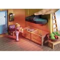 Miniatyrbild 5 av 6: PLAYMOBIL 71007 Djurvårdscenter, Wiltopia, Återvunnet eller biomaterial, från 4 år och uppåt