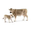 Miniatyrbild 6 av 6: Gård med stall och djur, 97-delad box med figurer, Schleich 42407 Farm World, från 3 år och uppåt