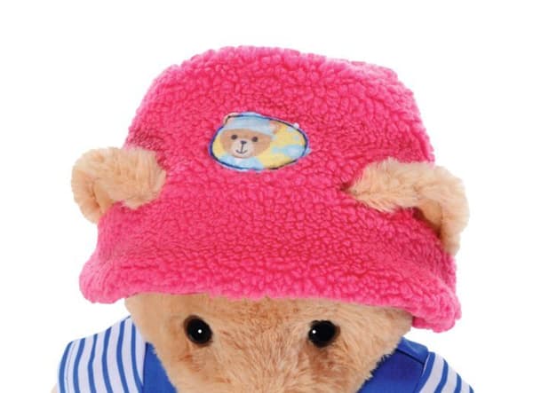 Kläder - Babyfödd docktillbehör - 835982