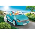 Miniatyrbild 3 av 6: PLAYMOBIL 71809 Cabriolet och unga tjejer med selfie-pinne, My Life, 30 delar, Från 4 år