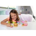 Miniatyrbild 3 av 6: Polly Pocket–Flerfunktionslåda–Bilar och Mini-Figurer - JCR44 Slumptal - fr.o.m. 4 år