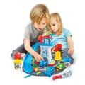 Miniatyrbild 6 av 6: Canal Toys PPC 033 Paw Patrol Headquarters Box - Kreativ Fritid