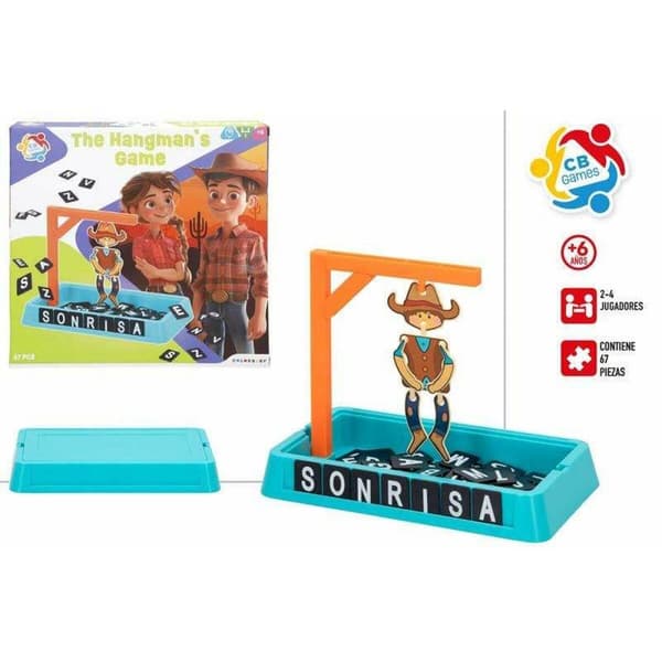 Tøydukke Colorbaby Plast