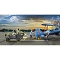 Miniatyrbild 3 av 6: PLAYMOBIL - 70831 - Air Stuntshow Biplane "Phoenix" - Med ljudeffekter
