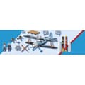 Miniatyrbild 6 av 6: PLAYMOBIL - 70831 - Air Stuntshow Biplane "Phoenix" - Med ljudeffekter