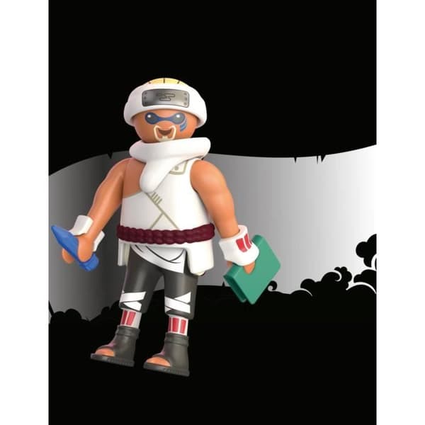 PLAYMOBIL 71116 Killer B Figure, Naruto Shippuden, 5 år och uppåt