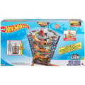 Miniatyrbild 1 av 4: Hot Wheels City Mega Garage Set - 0887961920901