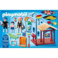 Miniatyrbild 2 av 3: PLAYMOBIL - Family Fun Camping - Vattensportområde - 73 delar - 3 tecken