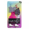 Miniatyrbild 1 av 4: Docktillbehör - COROLLE - Corolle Girls Popmusik & Mode Omklädningsrum - Från 4 år