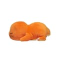Pikkukuva 3 / 4: Charmander-nukkumispehmolelu 40 cm - BANDAI - Pokémon - Pehmolelu tai tyyny lapsille 2 vuotta ja vanhemmille