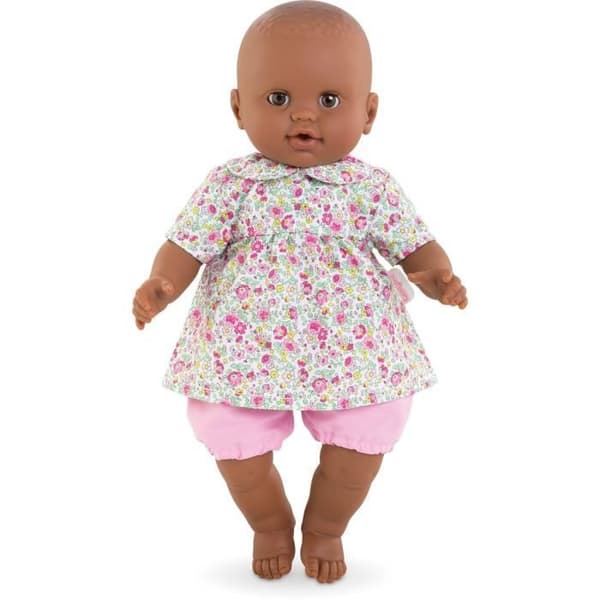 Blommande trädgård i blommor - COROLLE - Kläder - För 36 cm docka - Från 2 år