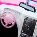Miniatyrbild 3 av 6: Barbie - Barbie Cabriolet - Docktillbehör