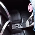 Miniatyrbild 4 av 6: Barbie - Barbie Cabriolet - Docktillbehör