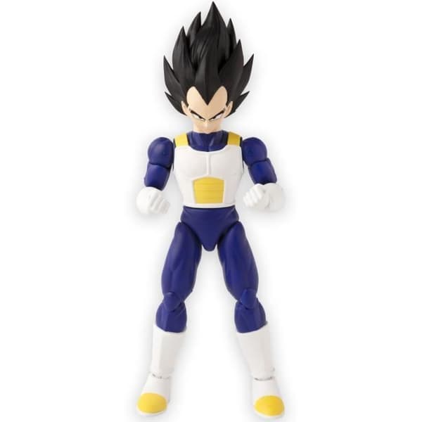 DB Giant Limit Breaker Vegeta-figur