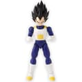 Miniatyrbild 4 av 4: DB Giant Limit Breaker Vegeta-figur