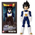 Miniatyrbild 1 av 4: DB Giant Limit Breaker Vegeta-figur