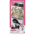 Miniatyrbild 2 av 4: Couture & Accessoarer Box - COROLLE - 4 tillbehör - för 36 cm Ma Corolle docka - från 3 år