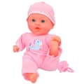 Miniatyrbild 2 av 3: Bebisdocka Colorbaby 32 cm 6 antal