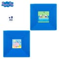 Miniatyrbild 4 av 7: Barnpussel Peppa Pig 25 Delar 19 x 4 x 19 cm (6 antal)