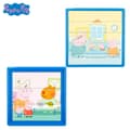 Miniatyrbild 7 av 7: Barnpussel Peppa Pig 25 Delar 19 x 4 x 19 cm (6 antal)
