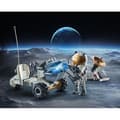 Miniatyrbild 3 av 6: PLAYMOBIL 71734 Rymduppdrag, Actionhjältar, Rymden, Startpaket, 57 delar, Från 4 år