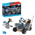 Miniatyrbild 4 av 6: PLAYMOBIL 71734 Rymduppdrag, Actionhjältar, Rymden, Startpaket, 57 delar, Från 4 år