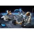 Miniatyrbild 2 av 6: PLAYMOBIL 71734 Rymduppdrag, Actionhjältar, Rymden, Startpaket, 57 delar, Från 4 år