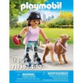Miniatyrbild 5 av 6: PLAYMOBIL 71739 Rullande tjej med Retriever, My Life, 12 delar, Från 4 år