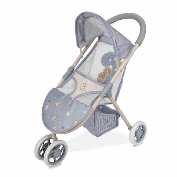 Dockvagn Decuevas Coco 50 cm