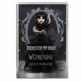 Miniatyrbild 3 av 3: Docka Monster High Wednesday
