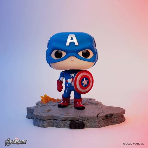 Figur Funko Pop! 45076