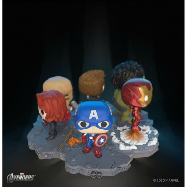 Figur Funko Pop! 45076