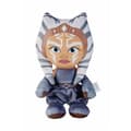 Miniatyrbild 1 av 2: Mjukisleksak Disney Ahsoka 25 cm