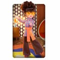 Miniatyrbild 4 av 11: Docka Nancy Loco Loco 43 cm
