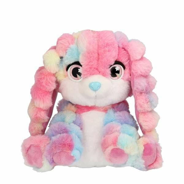 Mjukisleksak IMC Toys Cotton Cuties Bomull 30 cm
