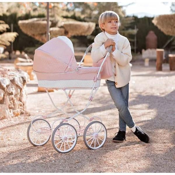 Dockvagn Arias Universe 90 cm