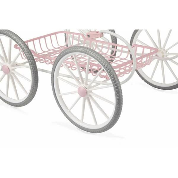 Dockvagn Arias Universe 90 cm