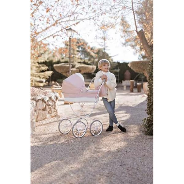 Dockvagn Arias Universe 90 cm
