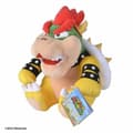 Miniatyrbild 2 av 4: Mjukisleksak Super Mario Browser 30 cm Multicolour