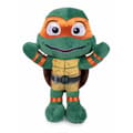 Miniatyrbild 3 av 5: Mjukisleksak Teenage Mutant Ninja Turtles