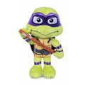 Miniatyrbild 5 av 5: Mjukisleksak Teenage Mutant Ninja Turtles