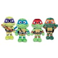 Miniatyrbild 1 av 5: Mjukisleksak Teenage Mutant Ninja Turtles