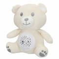 Miniatyrbild 2 av 7: Kramgott med LED-Projektor Colorbaby Plysch Plast 20 x 25 x 12 cm (4 antal)